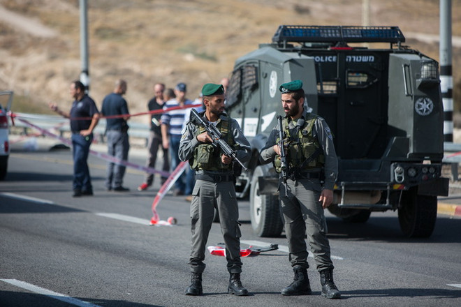 Xung đột Israel-Palestine tiếp tục leo thang tại khu Bờ Tây ảnh 1