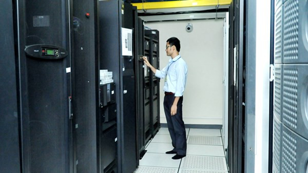 Thủ tướng phê duyệt dự án Cơ sở dữ liệu quốc gia về dân cư ảnh 1