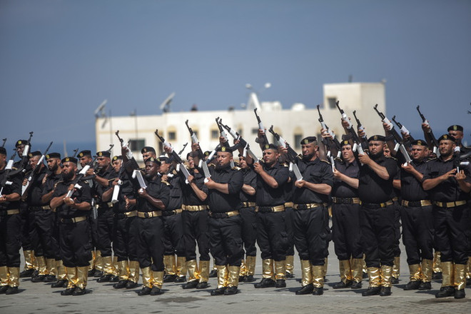 Hamas nêu điều kiện tiến hành đàm phán trao đổi tù nhân với Israel ảnh 1