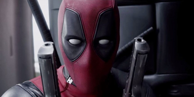 Bom tấn 17+ "Deadpool" giữ vững "ngai vàng" tại các phòng vé ảnh 1