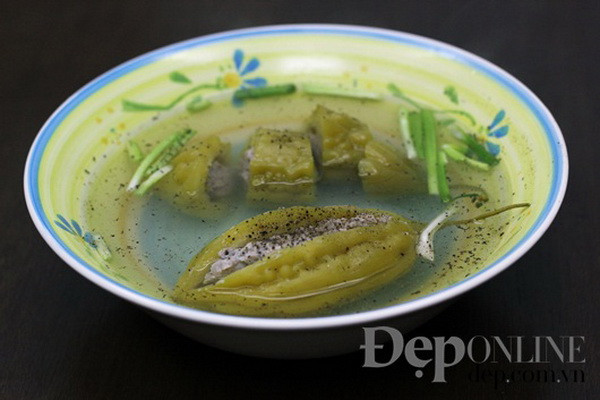 Điểm danh các món ăn trong mâm cỗ Tết đi cùng năm tháng ảnh 7