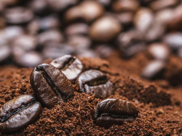 Giá càphê rơi xuống mức thấp nhất 2 năm do đồng real giảm ảnh 1