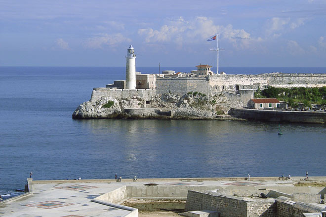 Nga không có kế hoạch xây dựng căn cứ quân sự tại Cuba ảnh 1