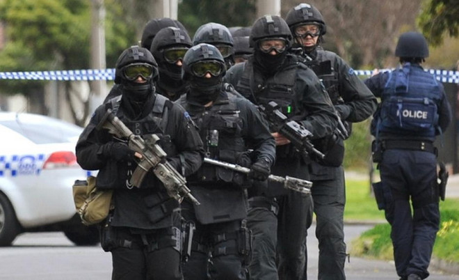 Australia xác định 300 đối tượng có nguy cơ tấn công khủng bố ảnh 1