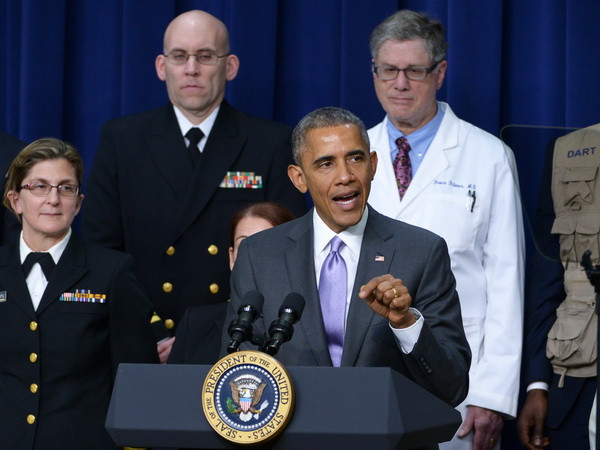 Tổng thống Mỹ Obama bổ nhiệm Giám đốc Cơ quan Mật vụ SSA ảnh 1