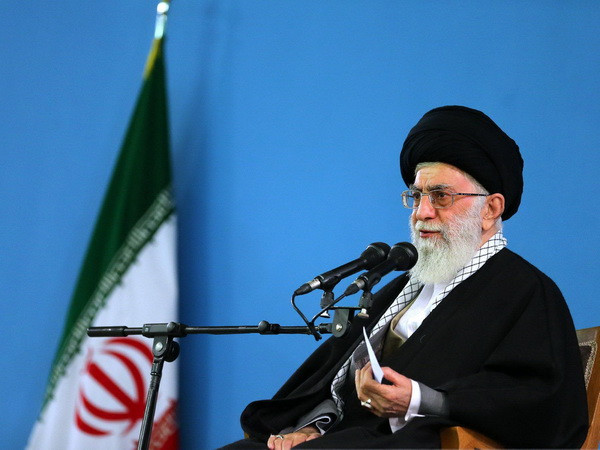 Mỹ và Iran chuẩn bị tiến hành vòng đàm phán hạt nhân mới ảnh 1