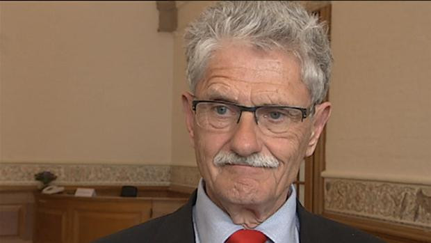 Đại hội đồng Liên hợp quốc có chủ tịch mới người Đan Mạch ảnh 1