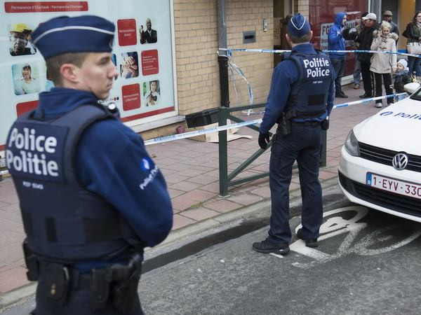 Đức, Pháp bắt giữ nhiều đối tượng tình nghi Hồi giáo cực đoan ảnh 1