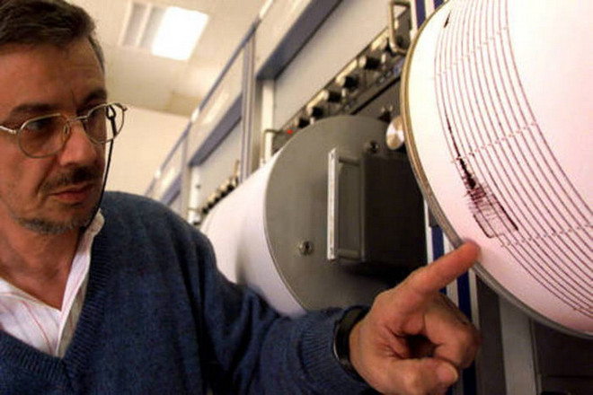 Nguy cơ động đất tiếp tục đe dọa người dân phía Bắc Italy ảnh 1