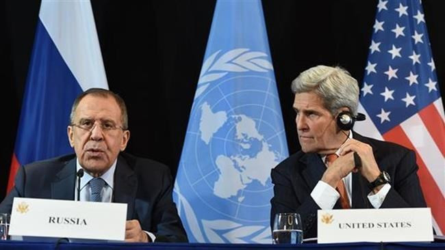 [Video] Đàm phán về khủng hoảng Syria không đạt được đột phá ảnh 1