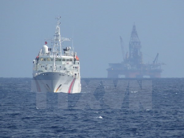 Chuyên gia Singapore: Trung Quốc sai lầm với chính sách ở Biển Đông ảnh 1