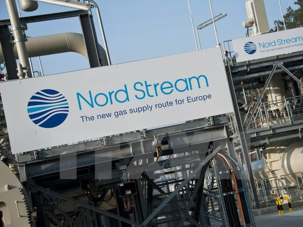 Tám nước châu Âu phản đối đường ống "Dòng chảy phương Bắc 2" ảnh 1