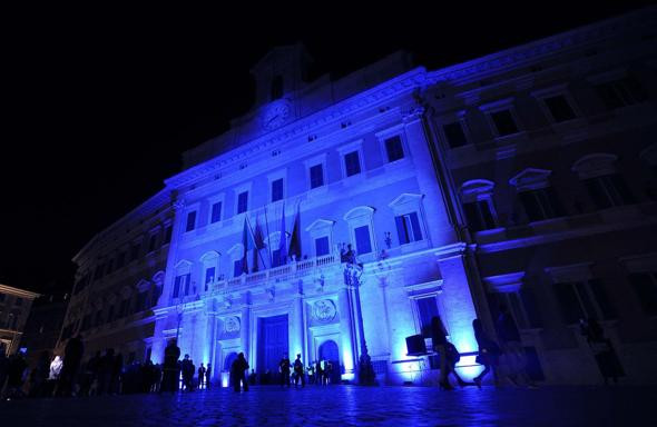 Italy chi 50 triệu euro nâng cấp dịch vụ chăm sóc người tự kỷ ảnh 1