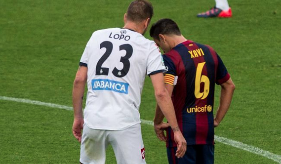 Barcelona bị điều tra do nghi án dàn dếp tỷ số trận cuối La Liga ảnh 1