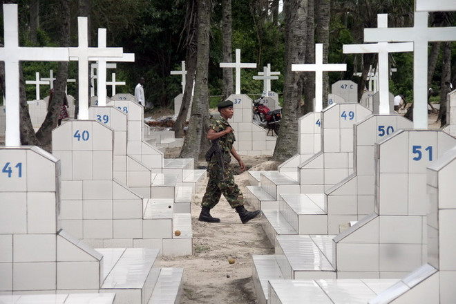 EU sơ tán nhân viên khỏi Burundi do lo ngại bạo lực leo thang ảnh 1