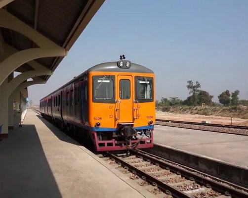 Trung Quốc và Lào ký thỏa thuận xây đường sắt xuyên biên giới ảnh 1