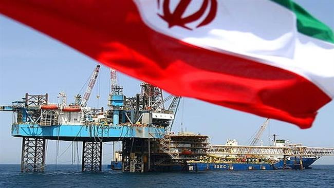 Iran yêu cầu OPEC cắt giảm sản lượng để duy trì hạn ngạch ảnh 1