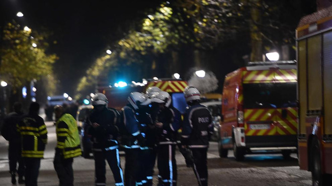 Pháp: Thêm một vụ bắt giữ con tin ở thành phố Roubaix ảnh 1