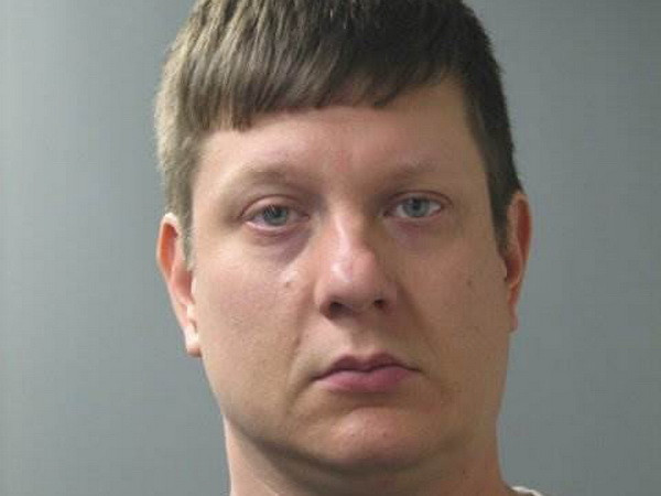 Một cảnh sát Mỹ bị buộc tội sát hại dã man thanh niên da màu ảnh 1