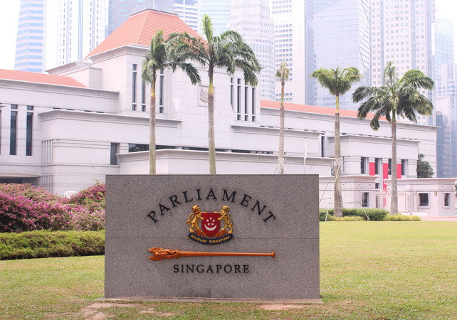 Những vấn đề cử tri Singapore quan tâm trong cuộc tổng tuyển cử tới ảnh 1