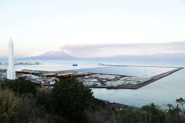 Nhật Bản tạo bước đột phá trong truyền tải điện không dây ảnh 1