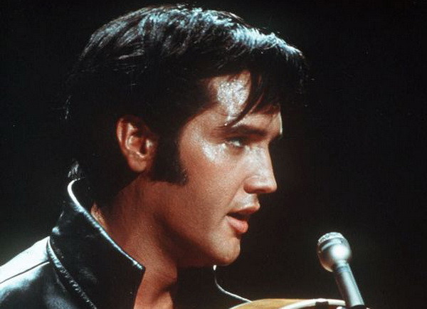 Tái phát hành ca khúc đầu tay của Elvis nhân lễ hội Record Store Day ảnh 1