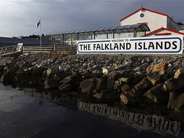 OAS hối thúc Argentina và Anh đối thoại trong tranh chấp lãnh thổ ảnh 1