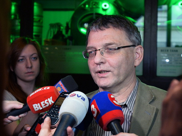 Séc chủ trương tích cực tham gia các hoạt động của NATO và EU ảnh 1