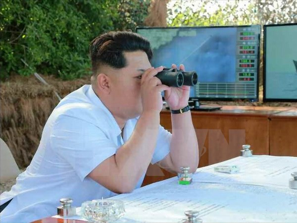 CTBTO: Triều Tiên xây hầm thử hạt nhân chỉ là một chiêu trò ảnh 1