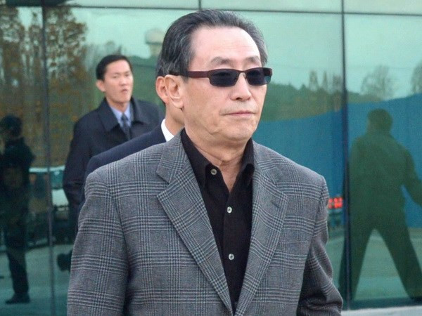 Trưởng đoàn đàm phán hạt nhân Trung Quốc đến Triều Tiên ảnh 1