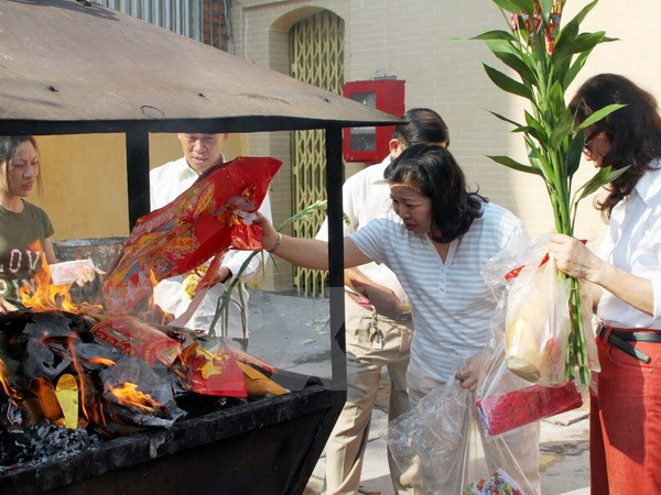 Những sự kiện trong nước nổi bật trong tuần từ ngày 9-15/3 ảnh 8