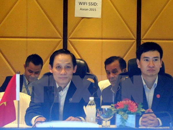 Những sự kiện trong nước nổi bật trong tuần từ ngày 9-15/3 ảnh 2