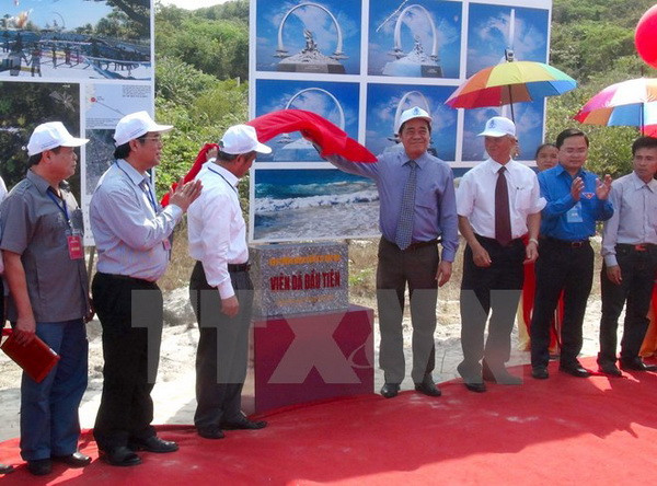 Những sự kiện trong nước nổi bật trong tuần từ ngày 9-15/3 ảnh 4