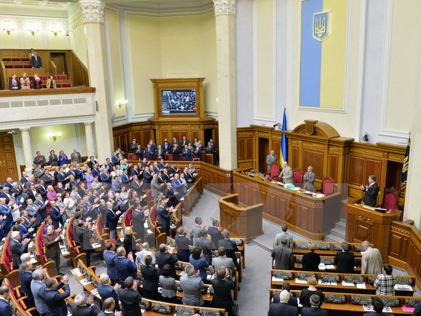 Nga cáo buộc Ukraine vi phạm các thỏa thuận hòa bình đã ký ảnh 1