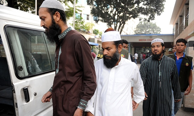 Cảnh sát Bangladesh bắt giữ 7 nghi phạm phiến quân Hồi giáo ảnh 1