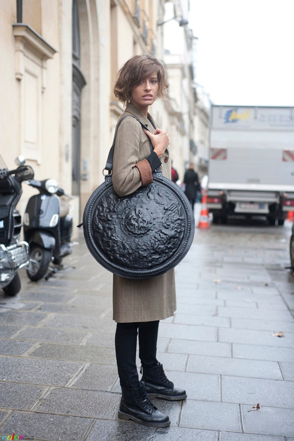 Đón đầu 6 xu hướng từ Tuần lễ Thời trang New York Xuân Hè 2016 ảnh 20