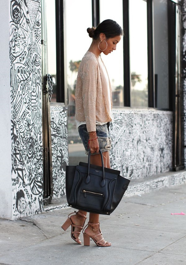 Đón đầu 6 xu hướng từ Tuần lễ Thời trang New York Xuân Hè 2016 ảnh 7