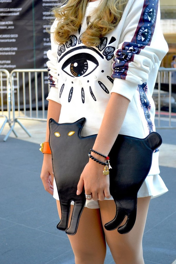 Đón đầu 6 xu hướng từ Tuần lễ Thời trang New York Xuân Hè 2016 ảnh 22