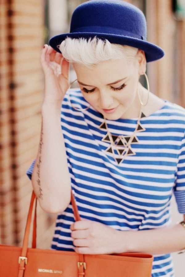 Đón đầu 6 xu hướng từ Tuần lễ Thời trang New York Xuân Hè 2016 ảnh 6