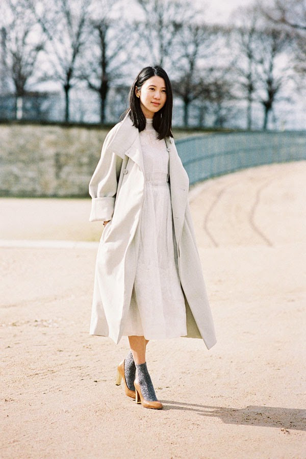 Đón đầu 6 xu hướng từ Tuần lễ Thời trang New York Xuân Hè 2016 ảnh 14