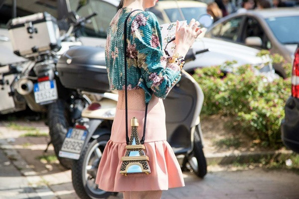 Đón đầu 6 xu hướng từ Tuần lễ Thời trang New York Xuân Hè 2016 ảnh 21