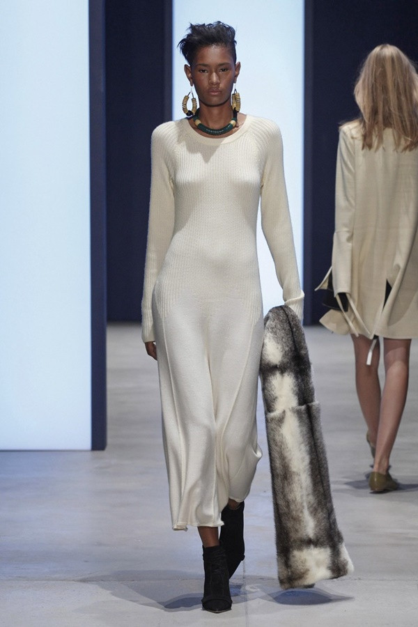 Đón đầu 6 xu hướng từ Tuần lễ Thời trang New York Xuân Hè 2016 ảnh 12