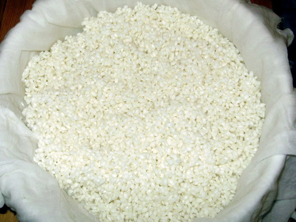 Gạo Nhật Bản trở thành thực phẩm “xa xỉ” mới tại Trung Quốc ảnh 1