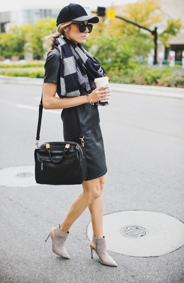 [Photo] Xuống phố ấn tượng với thời trang phong cách Pháp ảnh 13