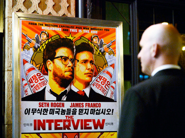 Vụ tấn công mạng có thể khiến Sony Pictures thiệt hại nửa tỷ USD. (Ảnh: Reuters) Mỹ tái khẳng định Triều Tiên là thủ phạm vụ tấn công Hãng Sony ảnh 1