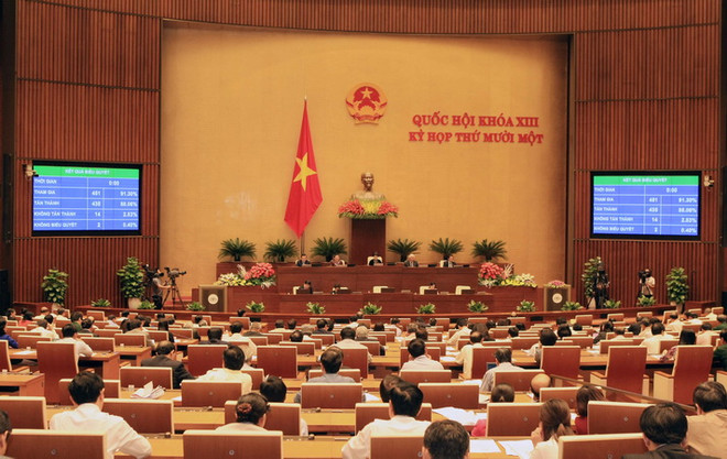 Kỳ vọng tân Thủ tướng tạo được "dấu ấn của nhiệm kỳ" ảnh 1