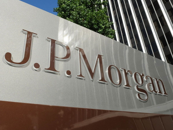 Fed đề xuất 8 ngân hàng lớn nhất nước Mỹ tăng vốn dự trữ ảnh 1