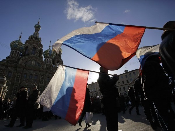 Kinh tế Nga tác động tới các nước Liên Xô cũ xấu hơn dự kiến ảnh 1