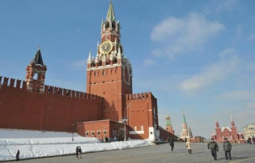 Các phái đoàn Quân đội Syria Tự do tới Nga vì giải pháp chính trị ảnh 1