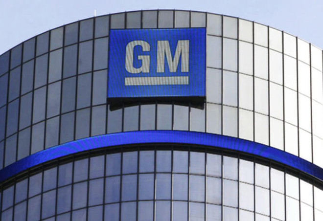 GM đầu tư 1 tỷ USD mở rộng trung tâm công nghệ ở Michigan ảnh 1